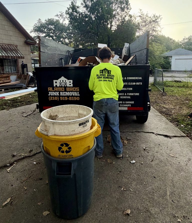 Junk Removal