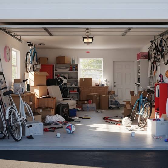 Hoarder Cleanouts