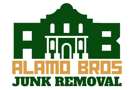 Alamo Bros Junk Removal, LLC