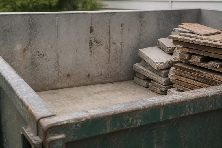 Construction Debris Removal