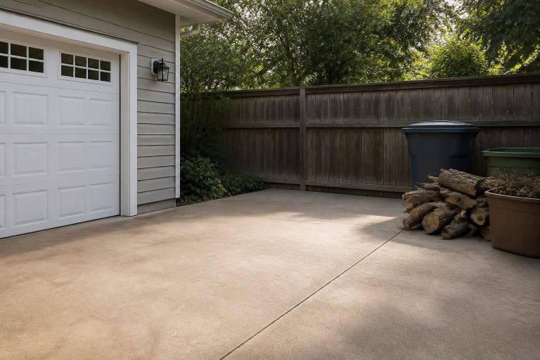 Debris Removal
