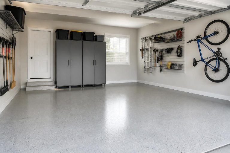 Garage Cleanouts